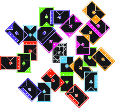Tacta Card Game