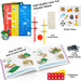 Foosball STEM Building Kit
