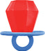 Ring Pop Scented Squishi Toy