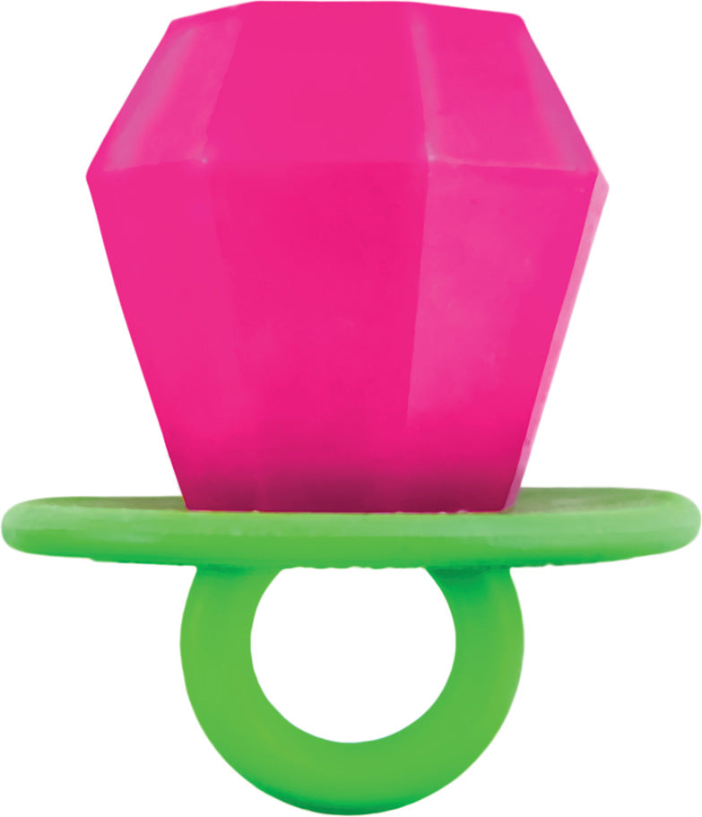 Ring Pop Scented Squishi Toy