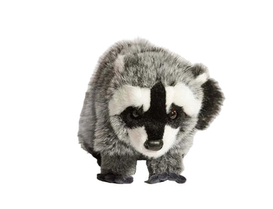 Roz Raccoon DLux