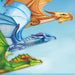 KLUTZ Wings of Fire Folded Flyers Book