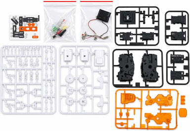 Teach Tech Robo Dog DIY Activity Kit