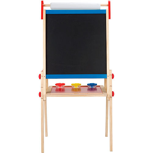 All-In-1 Easel