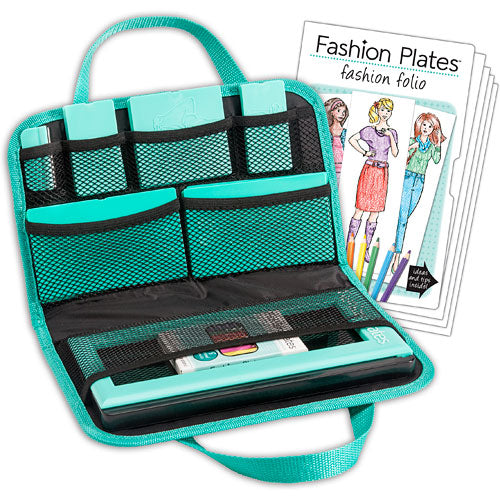 Fashion Plates™ Deluxe Design Set