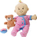Wee Baby Stella Sleepy Time Scents Doll Set
