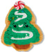 Mini Squishable Christmas Tree Cookie