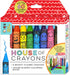 House of Crayons