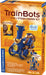 TrainBots: 2-in-1 Steam Maker Kit