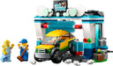 LEGO CITY Car Wash