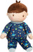 Gavin Galaxy Soft Doll