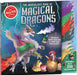 The Marvelous Book of Magical Dragons