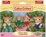 Calico Critters Reindeer Family