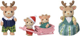 Calico Critters Reindeer Family