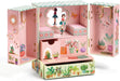 Secret Garden Treasure Music Box