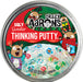 Ugly Sweater Thinking Putty