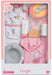 Corolle Large Pink Accessories Set