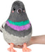 Mini Squishable Pigeon