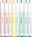 Vivid Pop! Water Based Paint Markers - Pastel