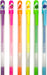 Yummy Yummy Scented Neon Gel Pens