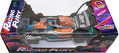 F1 Racing Miami RC Race Car