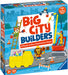 Big City Builders Game