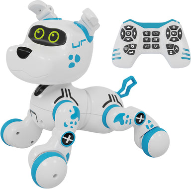 Buddy Xtrem Bots Crazy Pets