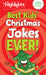 Highlights Best Kids' Christmas Jokes Ever!