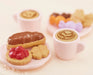 Calico Critters Sweets Party Set