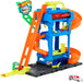 Hot Wheels Tunnel Twist Car Wash