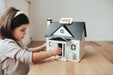 Home Sweet Home Dollhouse