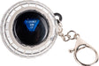 Disco Decision Key Ring