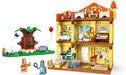 LEGO BLUEY Bluey's Family House