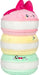 Squishable Comfort Food Macarons Stack