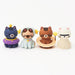 Smoko Astro Cats Blind Box