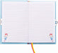 Rainbow Fairy Scented Secret Diary