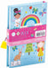 Rainbow Fairy Scented Secret Diary