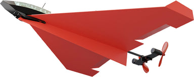 POWERUP 4.0 Smartphone Controlled Paper Airplane Kit