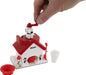 World's Smallest Snoopy Sno-Cone Machine