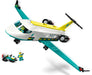 LEGO CITY Air Ambulance