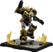Transformers Classic Class Bumblebee Model Kit