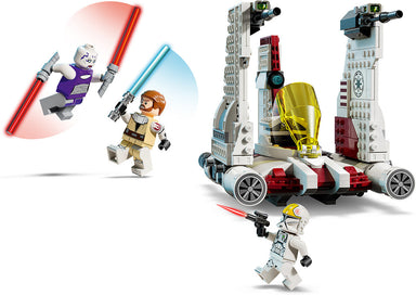 LEGO STAR WARS V-19 Torrent Starfighter