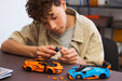 LEGO SPEED CHAMPIONS Lamborghini Revuelto & Lamborghini Huracán STO