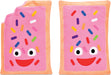 Pop Tarts Interactive Plush