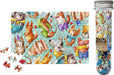 Micro Puzzles Dogs