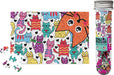 Micro Puzzles Cats