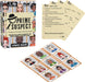 Prime Suspect Solo Card Game