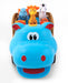 Kidoozie Harry Hippo Safari Truck