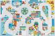City Play Mat