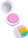 Klee Kids Pink Ballet Fairy Mineral Play Makeup Kit